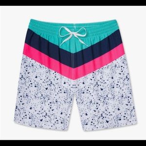 Chubbies 7” Classic Swim Trunk